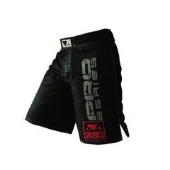 SUOTF Technical performance Falcon shorts sports training and competition MMA shorts Tiger Muay Thai boxing shorts mma short - BluePink Lingerie