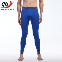 Winter Warm Leggings Men Thermal Pants Thick Tights Fleece-lined Trousers  Plus Size Thermo Underwear Man Comfortable Long Johns $1.648 - Wholesale  China Men's Thermal Wear at Factory Prices from Quanzhou Linkworld Import